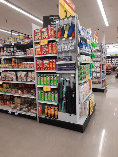 Grocery Store «Food Lion», reviews and photos, 6 Washington St, Cambridge, MD 21613, USA