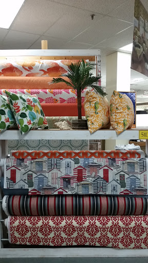 Fabric Store «Mill Outlet Village», reviews and photos, 4601 Paragon Park Rd, Raleigh, NC 27616, USA