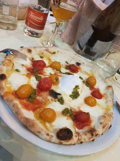 Il forno - creativi del gusto in Grottaglie, Provincia di Taranto