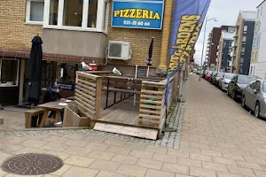 Sannegårdens Pizzeria Långängen image