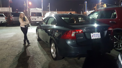 Used Car Dealer «Stockton Auto Sales ll», reviews and photos, 137 Stockton St, Newark, NJ 07105, USA