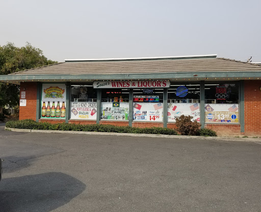 Liquor Store «Sousas Wine & Liquor», reviews and photos, 400 Moffett Blvd A, Mountain View, CA 94043, USA