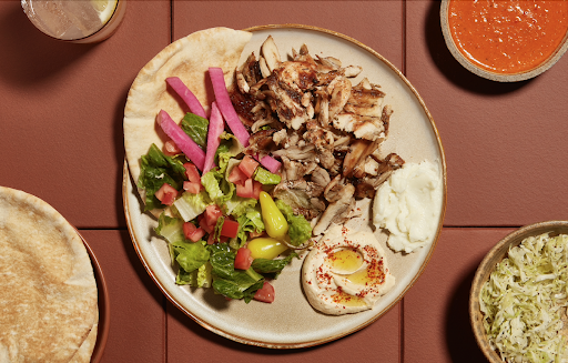 Zankou Chicken