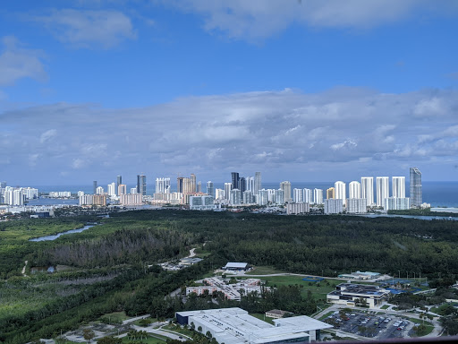 Helicopter Tour Agency «Miami Helicopter», reviews and photos, 14970 NW 42nd Ave, Opa-locka, FL 33054, USA