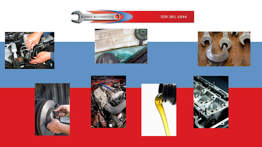 Auto Repair Shop «Kerber Automotive Repair & Services», reviews and photos, 8408 Loma Pl c, Upland, CA 91786, USA