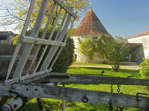 Guy PINARD & Fils - Le Domaine de la Tour Vert à Foussignac