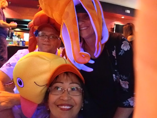 Bowling Alley «AMF Deer Valley Lanes», reviews and photos, 2902 W Thunderbird Rd, Phoenix, AZ 85053, USA