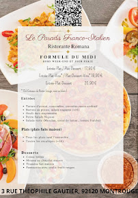 Photos du propriétaire du Restaurant italien Ristorante Romana à Montrouge - n°13