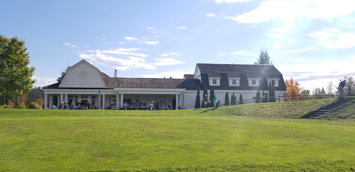 Private Golf Course «Aldarra Golf Club», reviews and photos, 29125 SE Duthie Hill Rd, Sammamish, WA 98075, USA