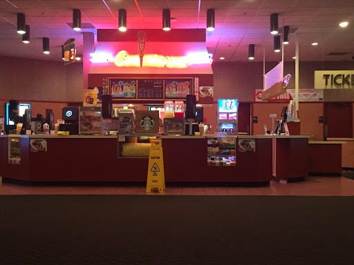 Movie Theater «Regal Cinemas Boone 7», reviews and photos, 210 New Market Centre, Boone, NC 28607, USA