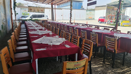 Rinconcito de Huachipa - Restaurant Campestre - AV LOS CINES I-2, Lurigancho-Chosica 15457