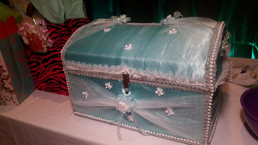 Banquet Hall «The Conmy Center», reviews and photos, 750 San Salvador Dr, Dunedin, FL 34698, USA