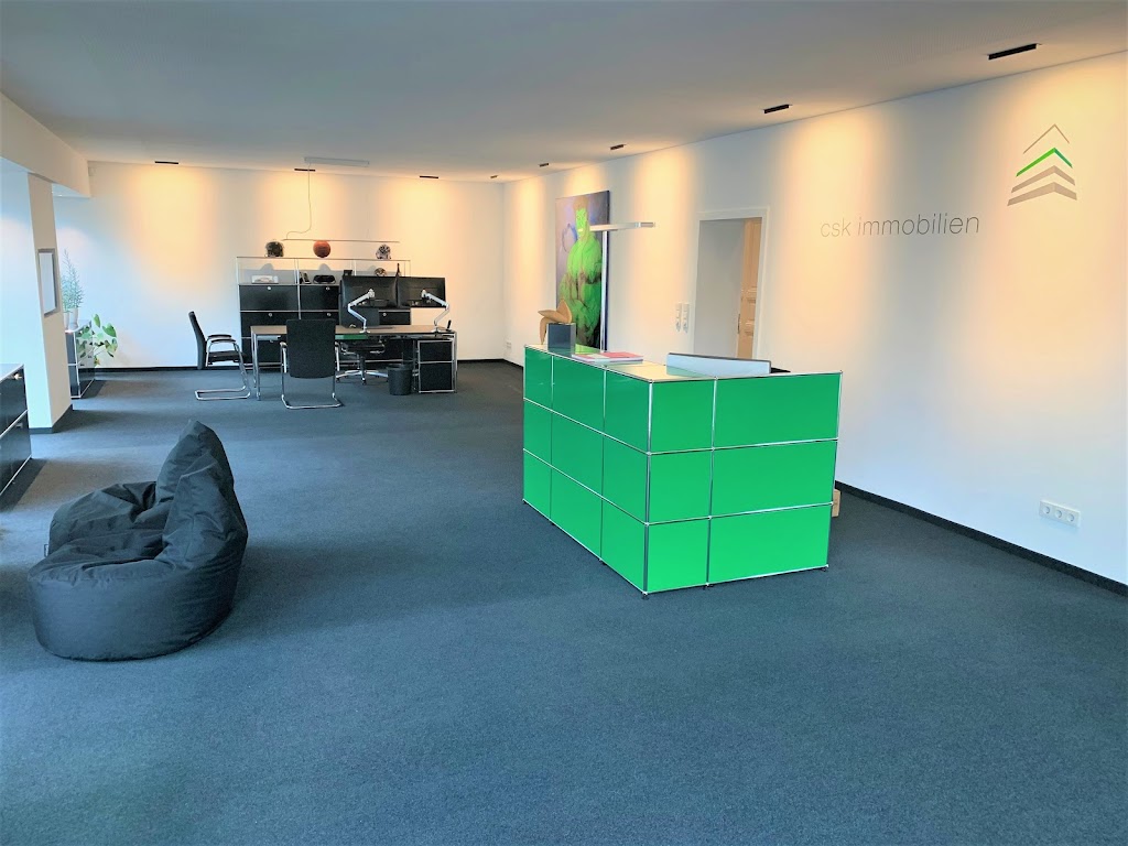 csk immobilien