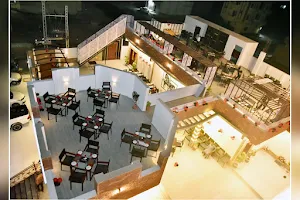 MZ Hotel and Restaurant Sukkur image