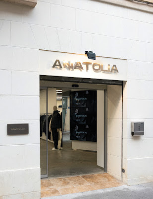 Anatolia à Arles