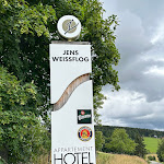 Photo n°1 de l'avis de Pat_.l fait le 26/07/2023 à 11:27 sur le  Jens Weissflog Hotel à Oberwiesenthal