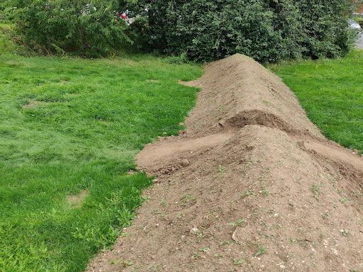 The Coventry Mounds