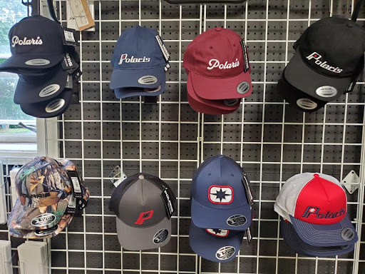 Tractor Dealer «Kermit K Kistler Inc», reviews and photos, 7886 Kings Hwy, New Tripoli, PA 18066, USA