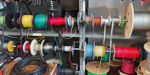 Electronics Store «Norvac Electronic Parts», reviews and photos, 2110 Commercial St NE, Salem, OR 97301, USA