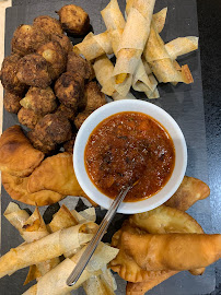 Photos du propriétaire du Restaurant africain la Maison Téranga à Léaz - n°20