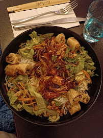 Nouille du Restaurant de cuisine fusion asiatique DÉLI BOWL à Nice - n°16