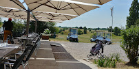 Golf du Restaurant Golf Lille Métropole à Ronchin - n°4