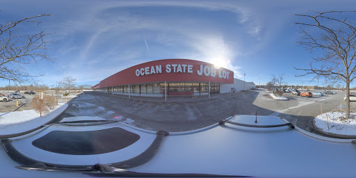 Discount Store «Ocean State Job Lot», reviews and photos, 205 Spencer St, Manchester, CT 06040, USA