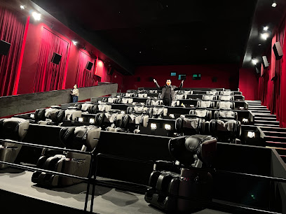 Shin Kong Cinemas