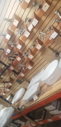 Kitchen Supply Store «Builders Surplus-Garland», reviews and photos, 2610 W Miller Rd, Garland, TX 75041, USA