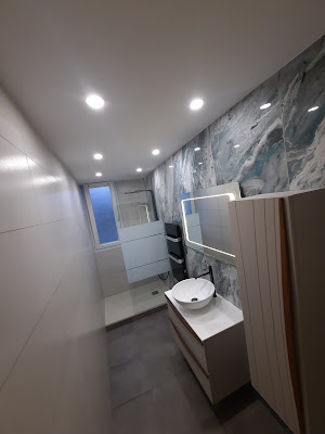DAS Rénovation des Alpes à Villard-Bonnot