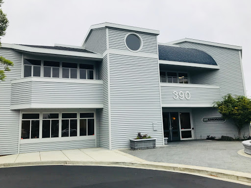 390 Bridge Pkwy, Redwood City, CA 94065, USA