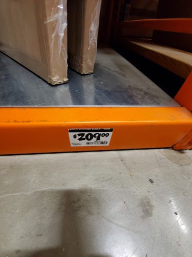 Home Improvement Store «The Home Depot», reviews and photos, 960 US-41, Schererville, IN 46375, USA