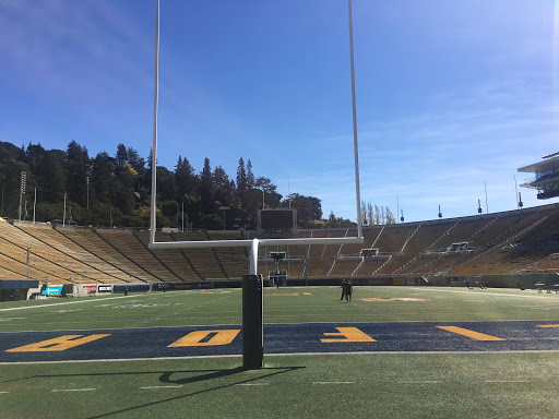 Berkeley High Stadium