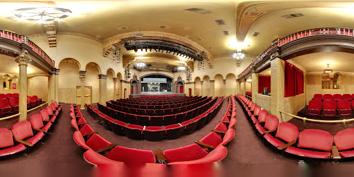 Performing Arts Theater «Annie Russell Theatre», reviews and photos, 1000 Holt Ave, Winter Park, FL 32789, USA