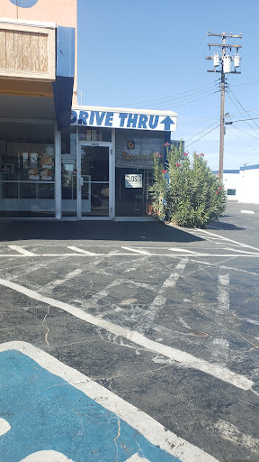 Donut Shop «Spudnuts Donuts», reviews and photos, 2445 Arden Way, Sacramento, CA 95825, USA