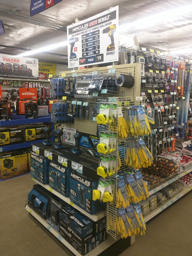 Hardware Store «Harbor Freight Tools», reviews and photos, 745 US-46, Parsippany, NJ 07054, USA