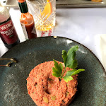 Photo n°1 de l'avis de Wim.e fait le 03/08/2021 à 17:45 sur le restaurants Den Artist à Antwerp