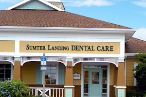 Sumter Landing Dental Care image
