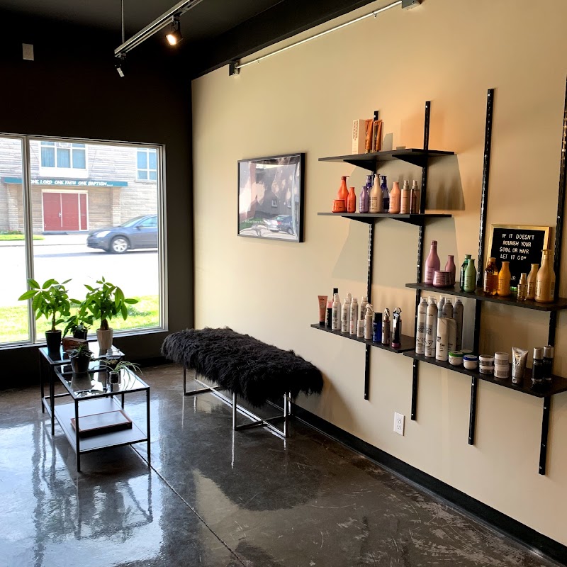 Levels Hair Salon