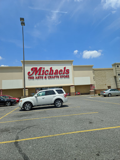 Craft Store «Michaels», reviews and photos, 5187 Hinkleville Rd a, Paducah, KY 42001, USA
