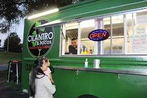 Cilantro & Tacos (Food Truck) image