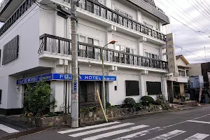 藤屋ホテル(ひたちなか市湊本町) image