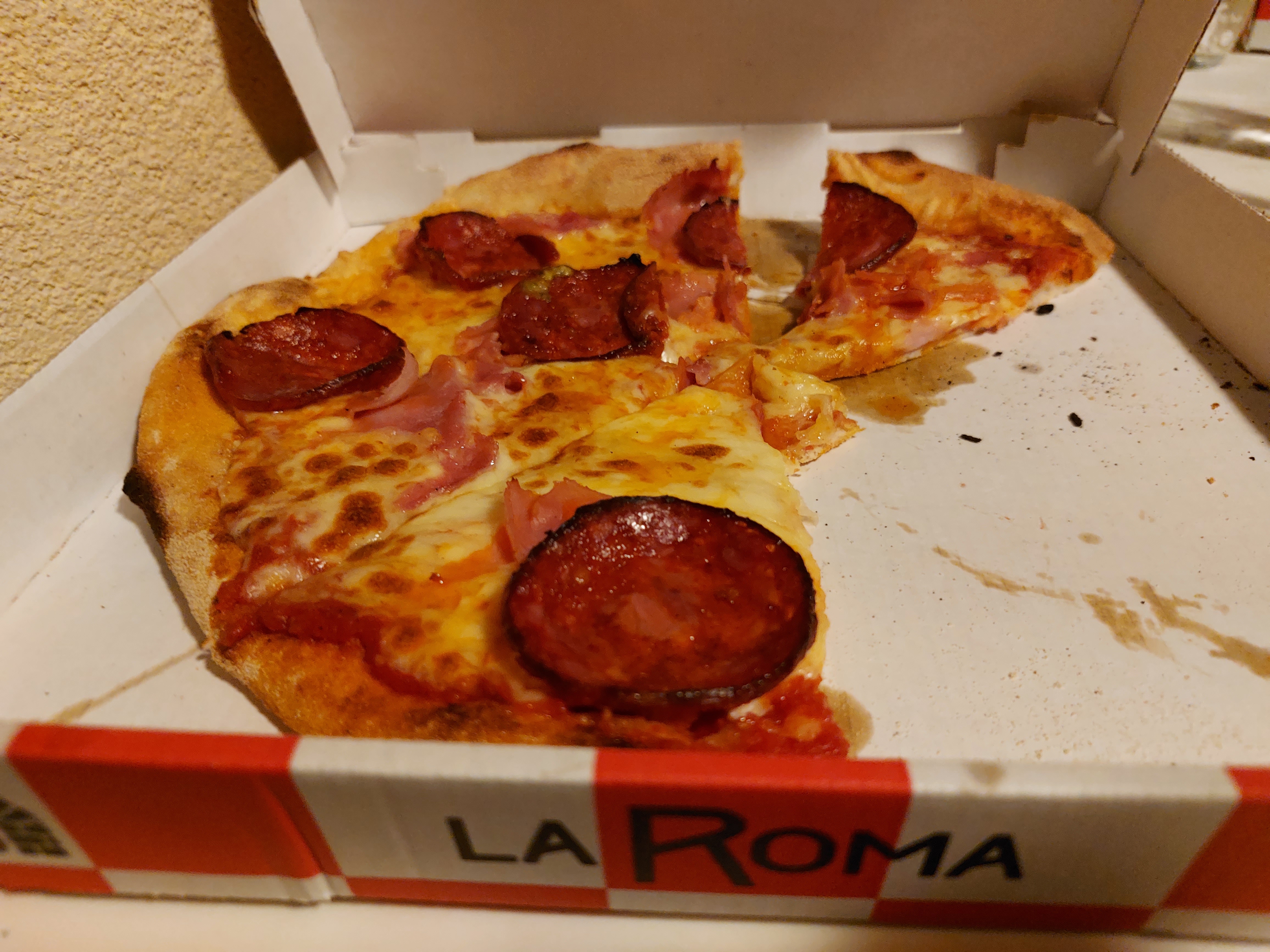 Photo n° 1 de l'avis de Jean-Luc.e fait le 15/08/2021 à 06:19