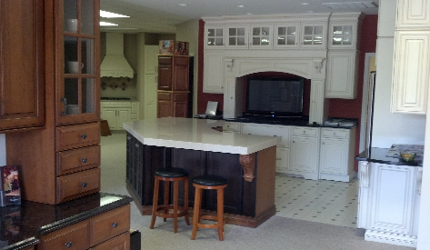 Classic Cabinet Designs