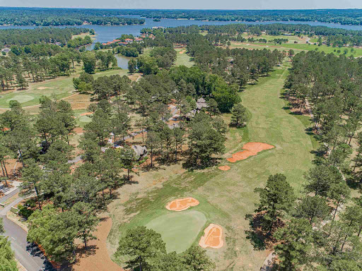 Real Estate Agency «Kim and Lin Logan Real Estate», reviews and photos, 1041 Village Park Dr #204, Greensboro, GA 30642, USA