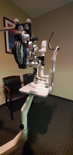 LASIK Surgeon «The LASIK Vision Institute», reviews and photos, 5210 Belfort Rd #110, Jacksonville, FL 32256, USA