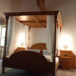 Photo n°1 de l'avis de Markus.. fait le 11/09/2022 à 19:30 sur le  Hotel Blaue Gams à Ettal