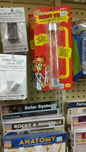 Craft Store «Hobby Lobby», reviews and photos, 200 Ridge Way, Flowood, MS 39232, USA