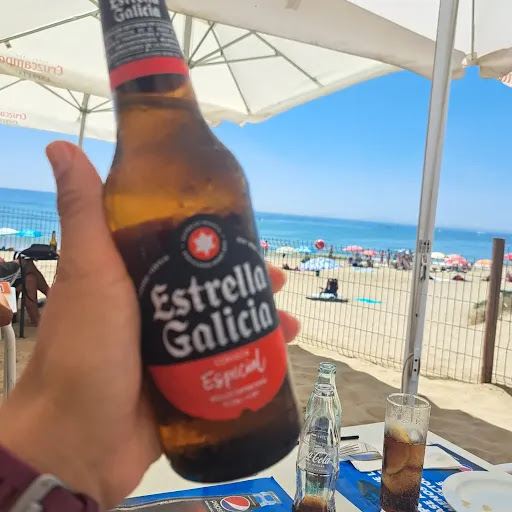 Restaurante Ranchon Cubano en Marbella