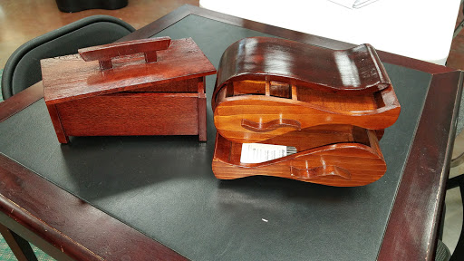 Craft Store «Fancy Works», reviews and photos, 3635 State Rd 46, Bloomington, IN 47404, USA